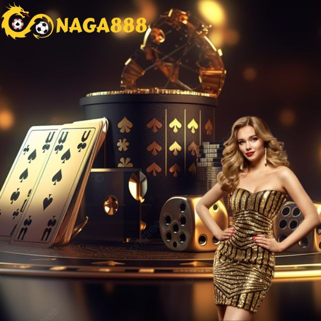 NAGA888 Situs Slot Online Gacor Terbaik 2024